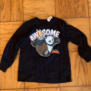 Brand new never worn long sleeve shirt